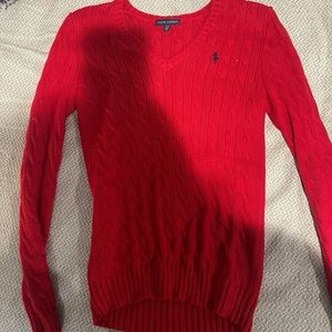 Polo Ralph Lauren Woman’s Sweater